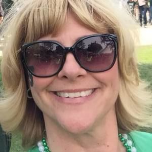 Meet your Posher, Tina